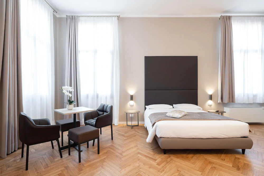 Hotel Palazzo Martinelli Dolfin