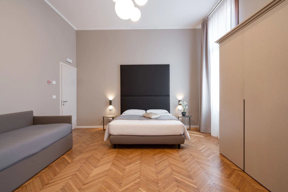 Hotel Palazzo Martinelli Dolfin