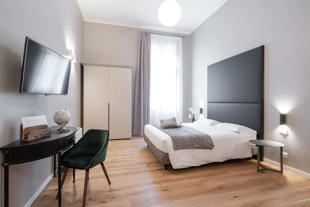 Hotel Palazzo Martinelli Dolfin