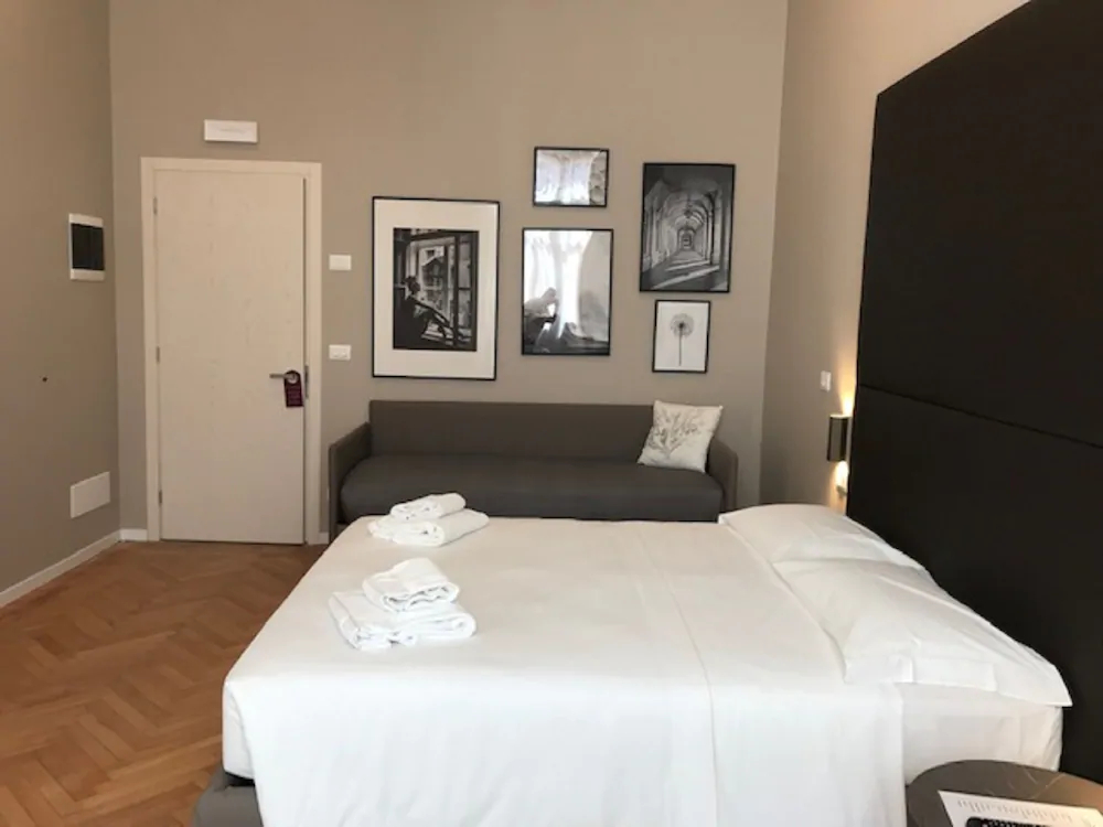 Hotel Palazzo Martinelli Dolfin