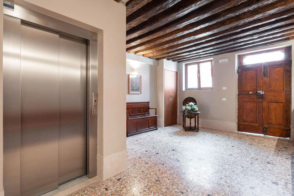 Hotel Palazzo Martinelli Dolfin