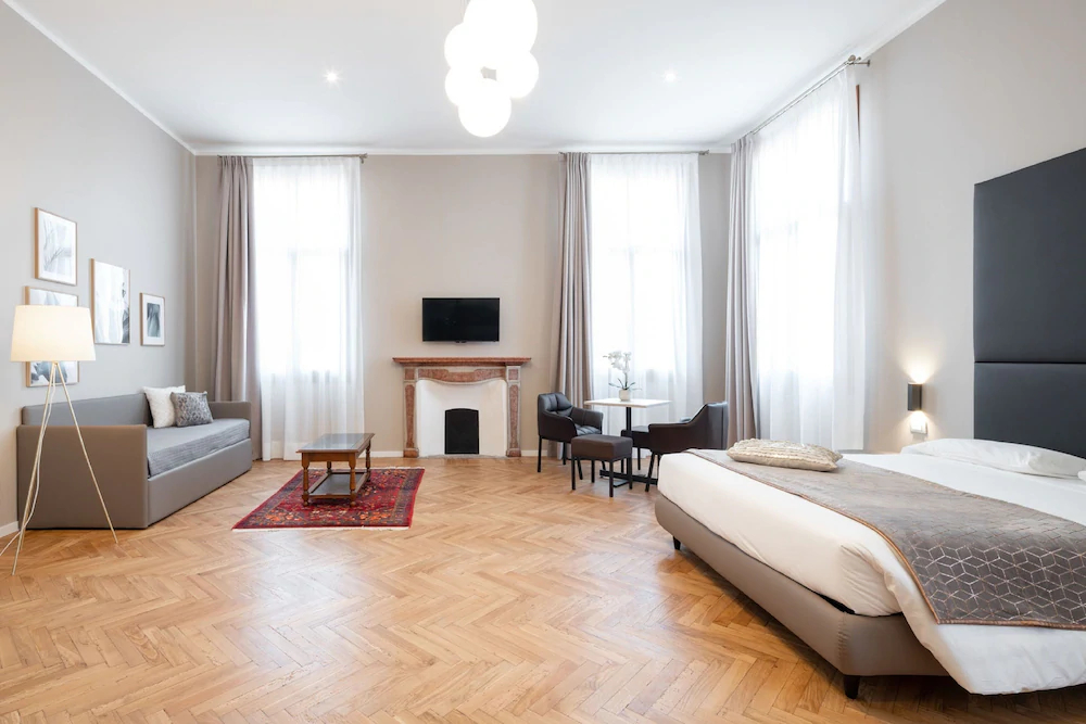 Hotel Palazzo Martinelli Dolfin