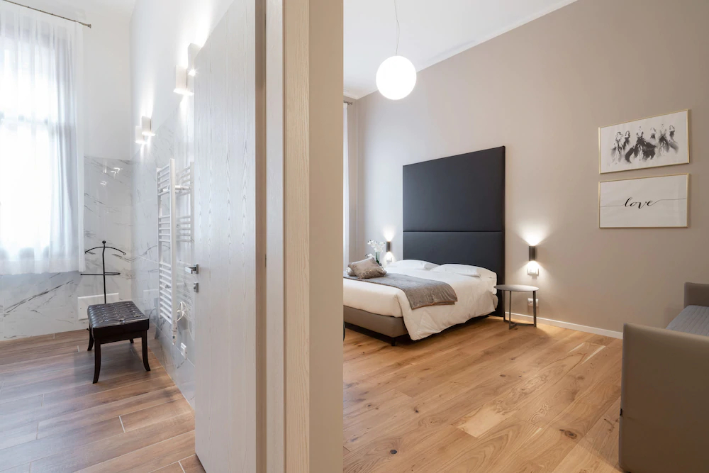 Hotel Palazzo Martinelli Dolfin