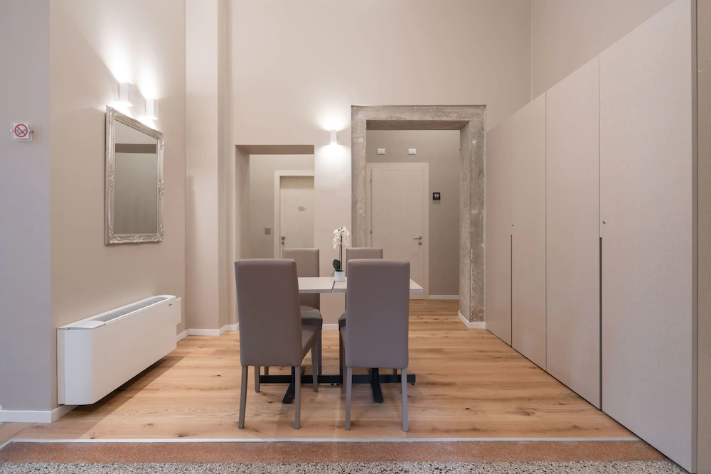 Hotel Palazzo Martinelli Dolfin