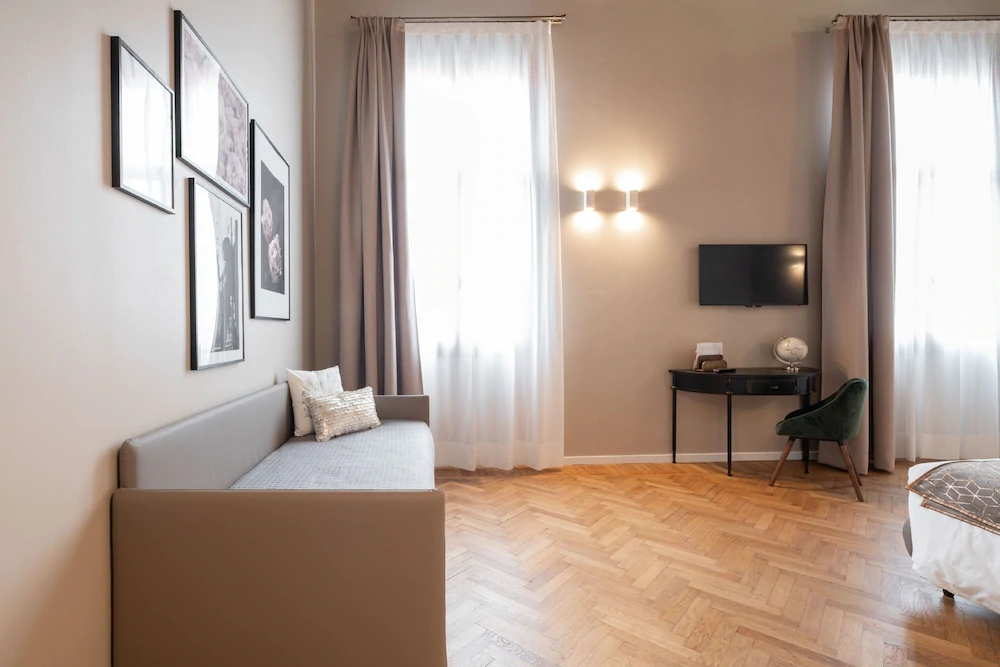 Hotel Palazzo Martinelli Dolfin