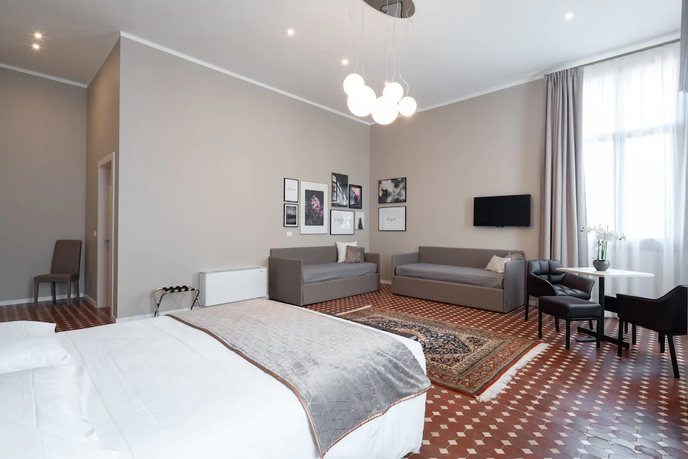 Hotel Palazzo Martinelli Dolfin