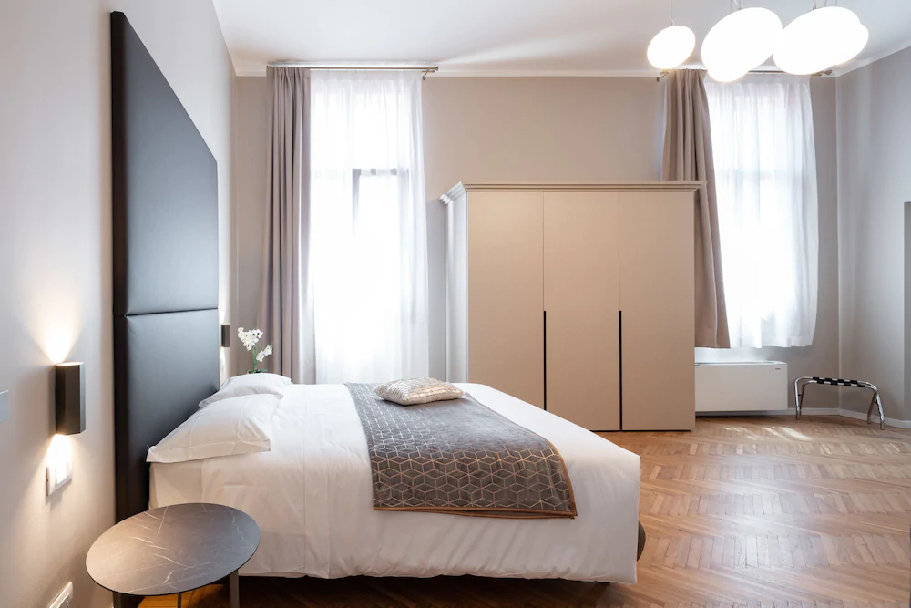 Hotel Palazzo Martinelli Dolfin