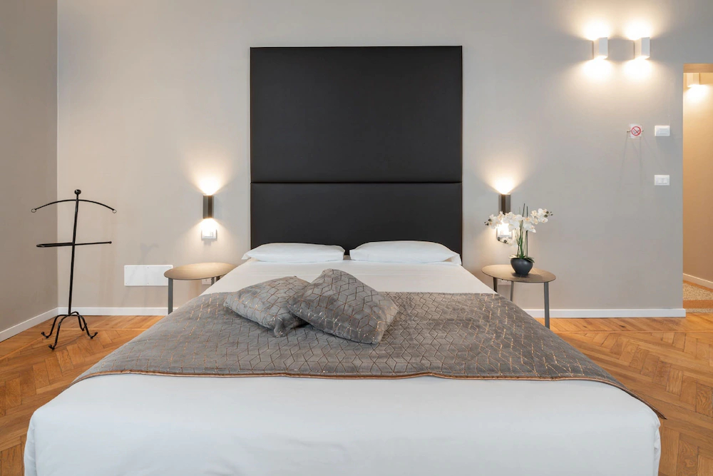 Hotel Palazzo Martinelli Dolfin