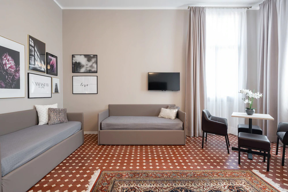 Hotel Palazzo Martinelli Dolfin