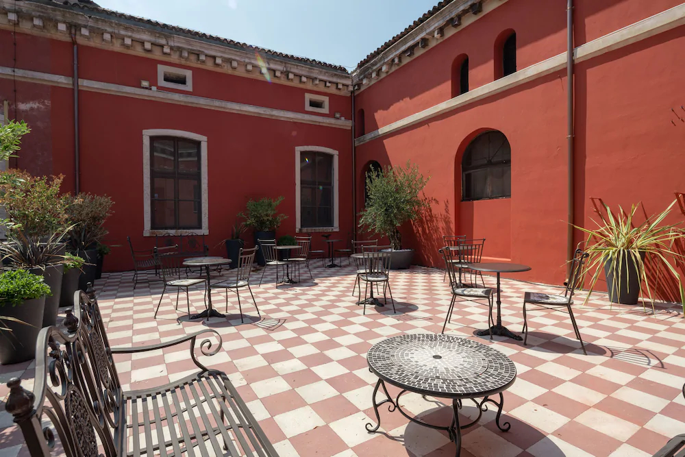 Hotel Palazzo Martinelli Dolfin