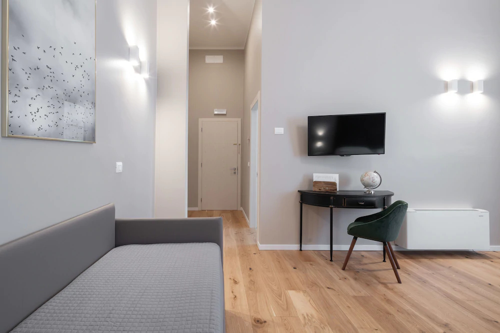 Hotel Palazzo Martinelli Dolfin