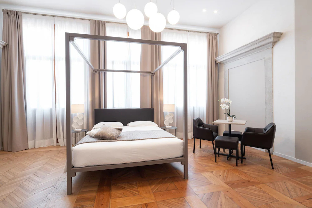 Hotel Palazzo Martinelli Dolfin