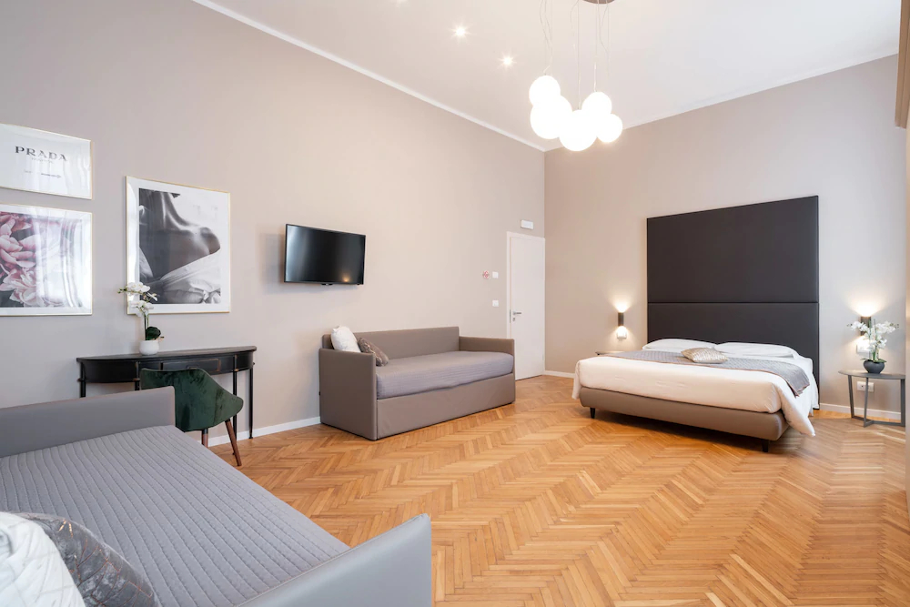 Hotel Palazzo Martinelli Dolfin