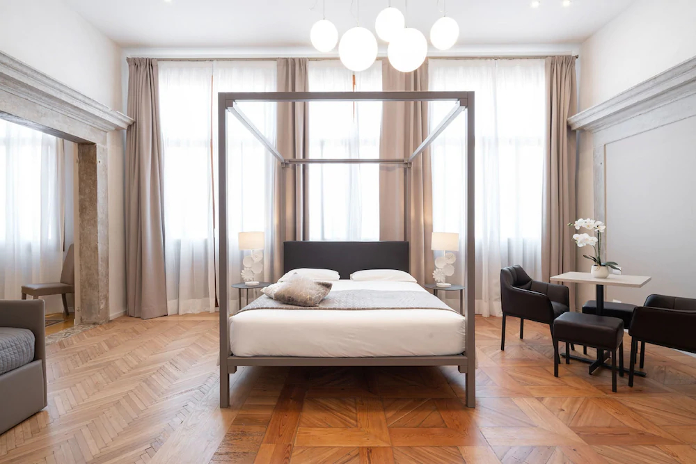 Hotel Palazzo Martinelli Dolfin