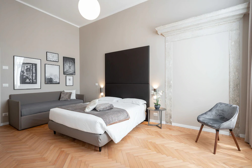 Hotel Palazzo Martinelli Dolfin