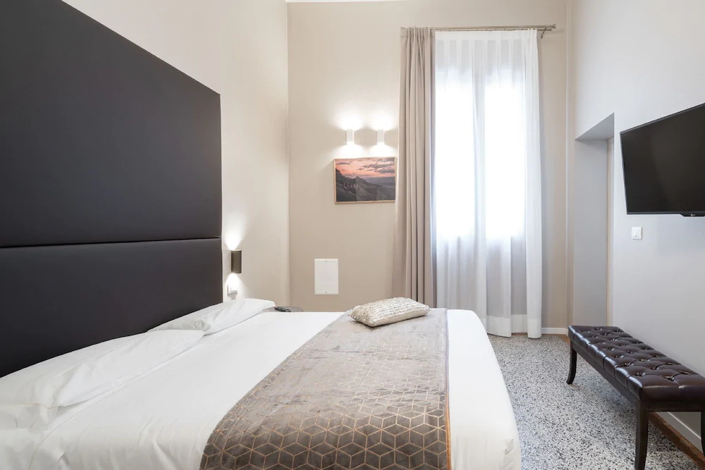 Hotel Palazzo Martinelli Dolfin