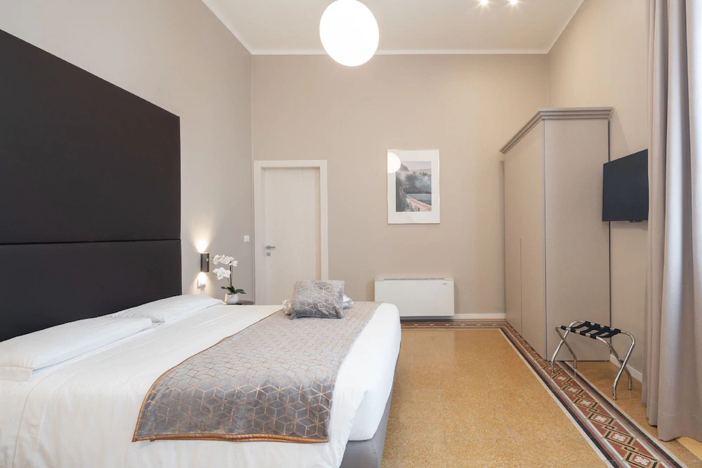 Hotel Palazzo Martinelli Dolfin