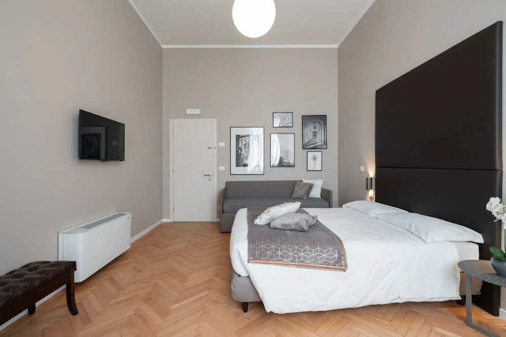 Hotel Palazzo Martinelli Dolfin