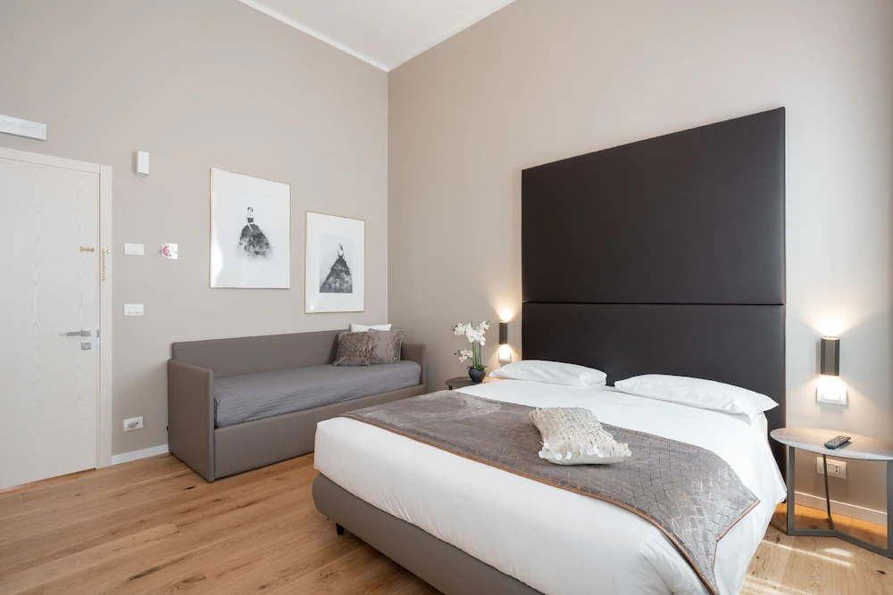 Hotel Palazzo Martinelli Dolfin