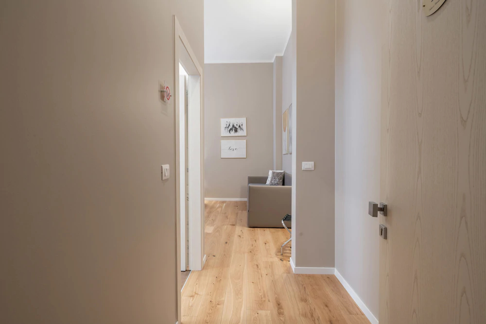 Hotel Palazzo Martinelli Dolfin