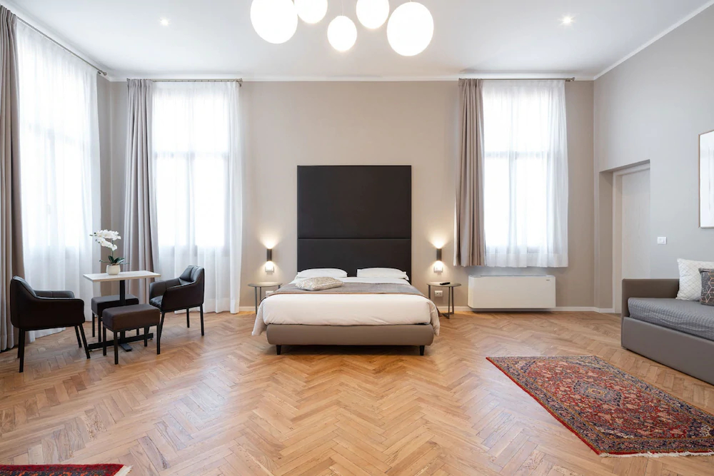 Hotel Palazzo Martinelli Dolfin