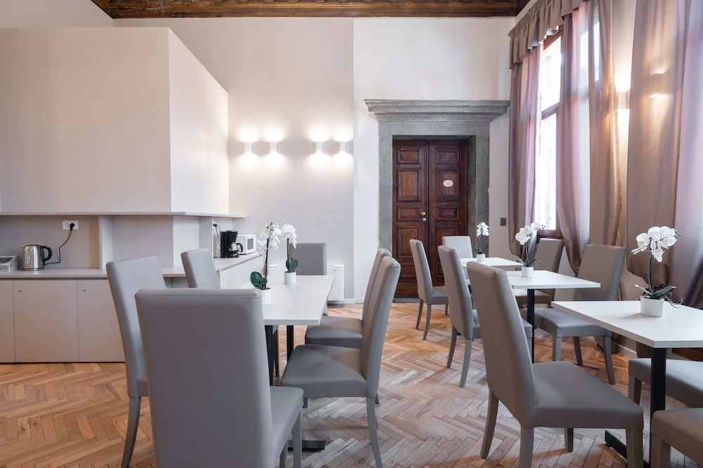 Hotel Palazzo Martinelli Dolfin