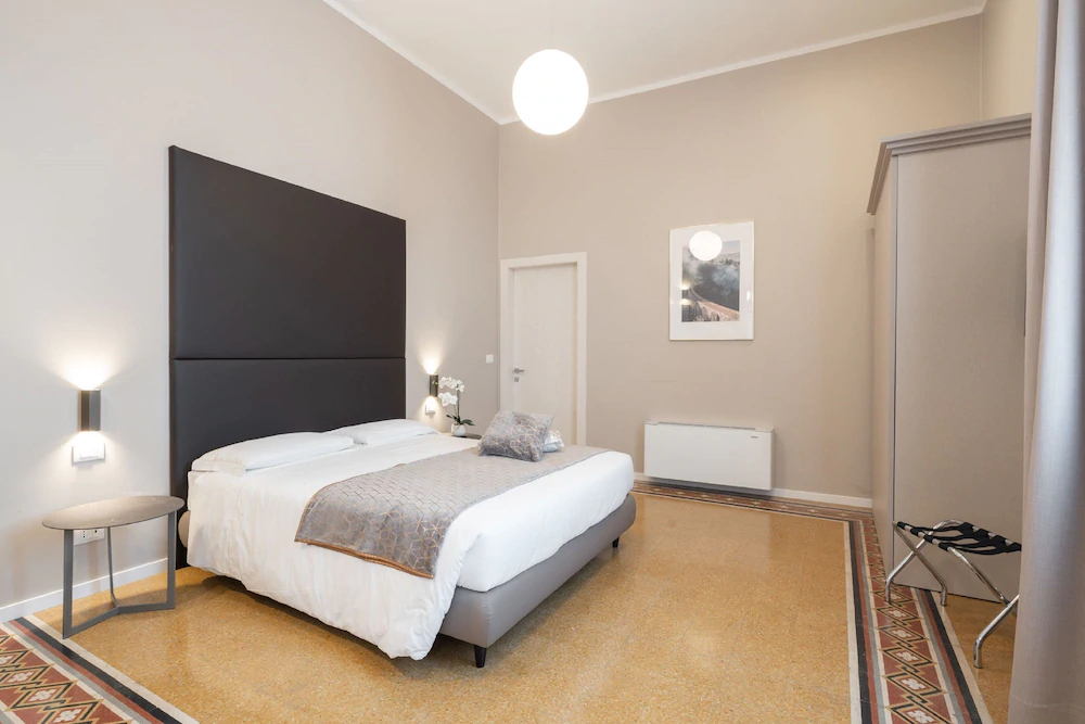 Hotel Palazzo Martinelli Dolfin