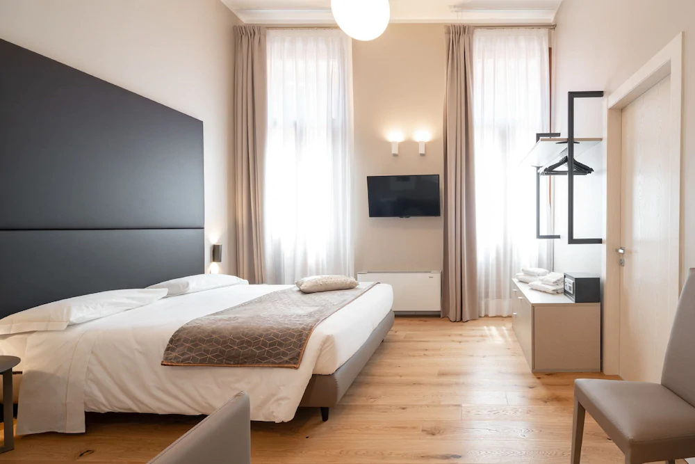 Hotel Palazzo Martinelli Dolfin