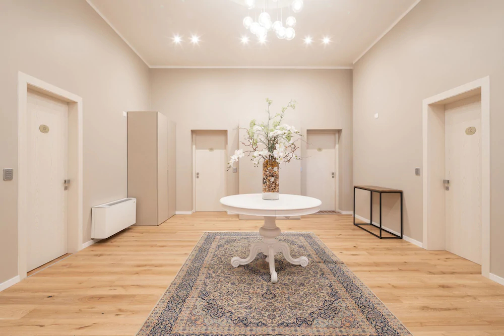 Hotel Palazzo Martinelli Dolfin