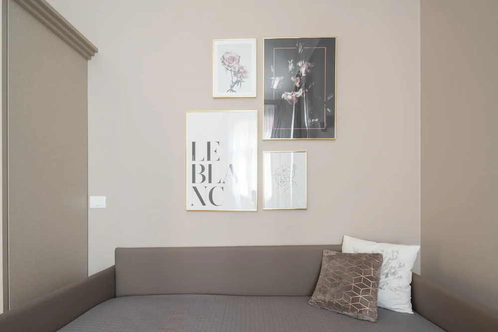 Hotel Palazzo Martinelli Dolfin