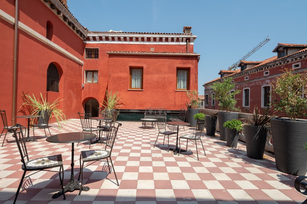 Hotel Palazzo Martinelli Dolfin