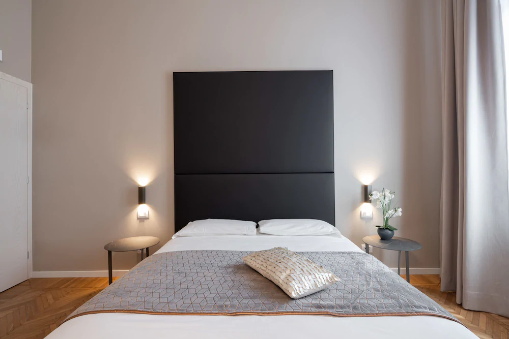 Hotel Palazzo Martinelli Dolfin