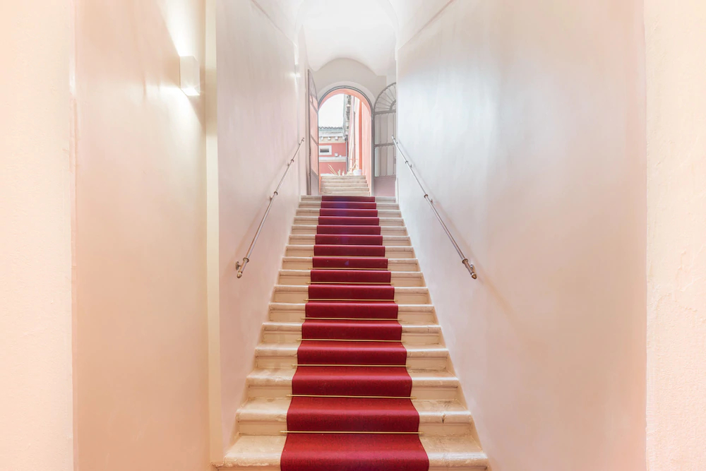 Hotel Palazzo Martinelli Dolfin