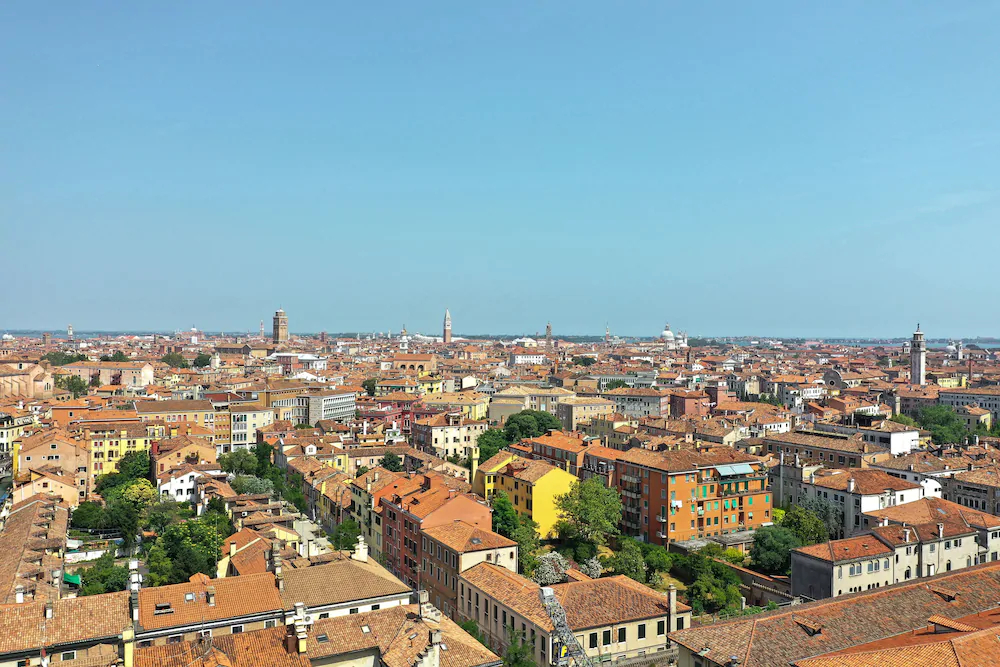 Hotel Palazzo Martinelli Dolfin