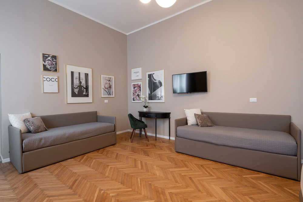 Hotel Palazzo Martinelli Dolfin