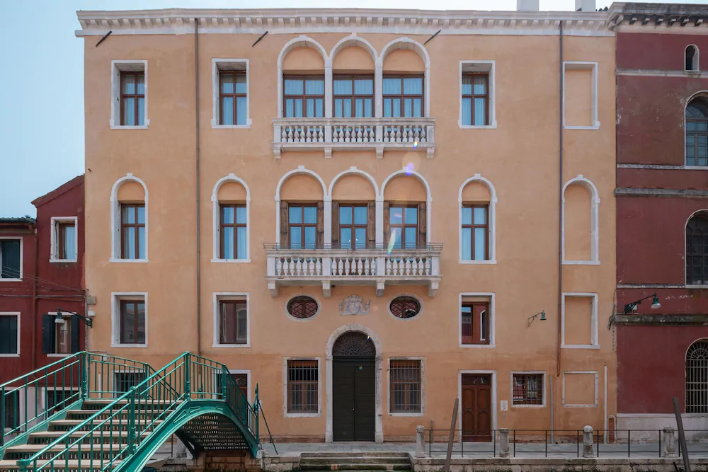 Hotel Palazzo Martinelli Dolfin