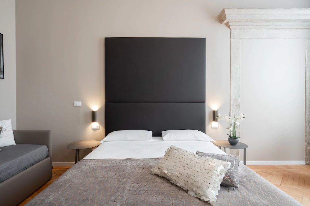 Hotel Palazzo Martinelli Dolfin