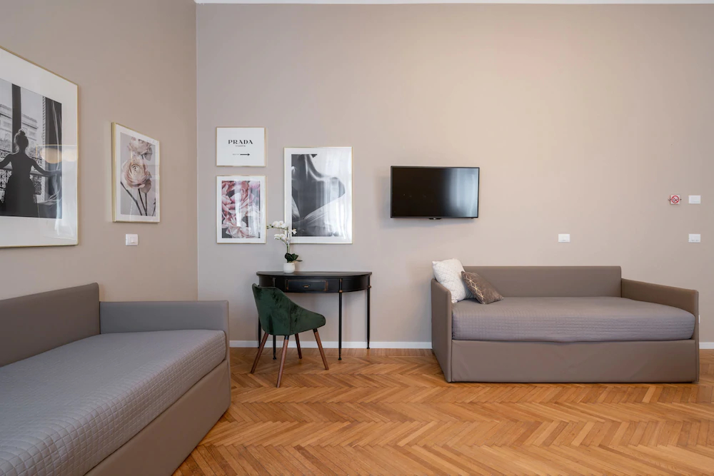 Hotel Palazzo Martinelli Dolfin