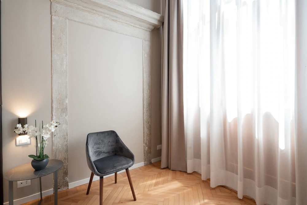 Hotel Palazzo Martinelli Dolfin