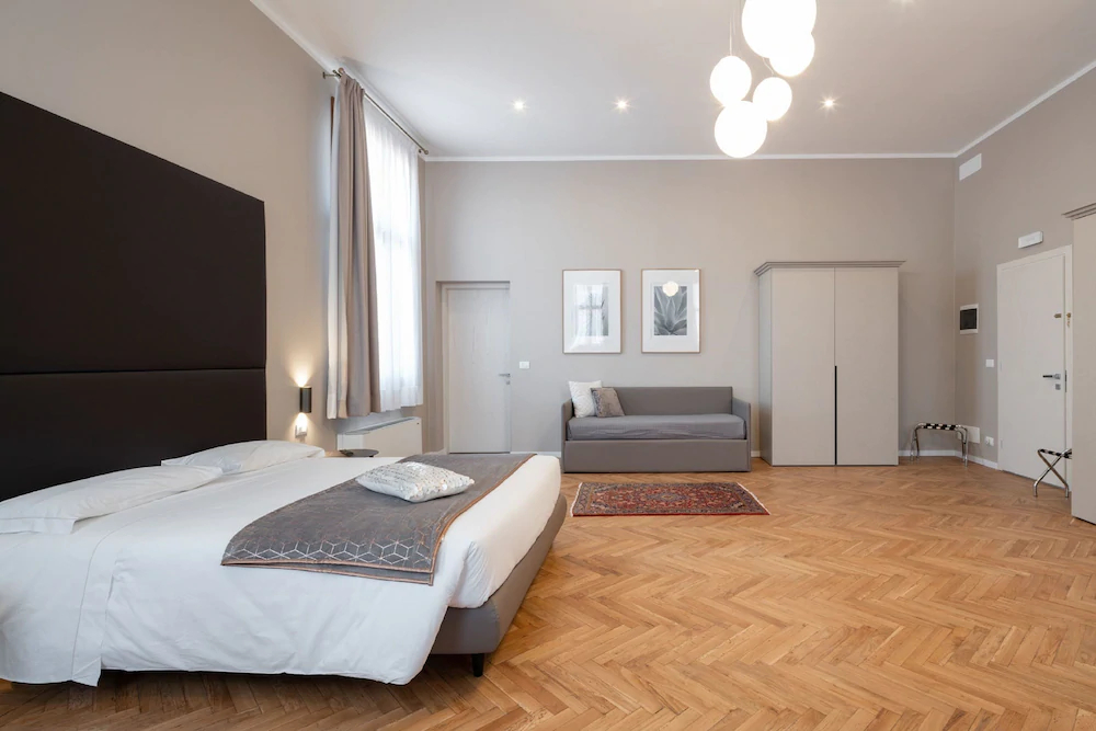 Hotel Palazzo Martinelli Dolfin