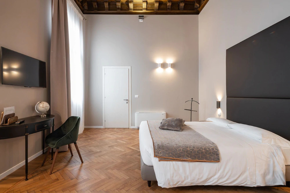 Hotel Palazzo Martinelli Dolfin