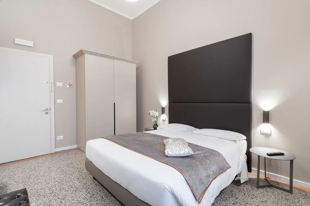 Hotel Palazzo Martinelli Dolfin