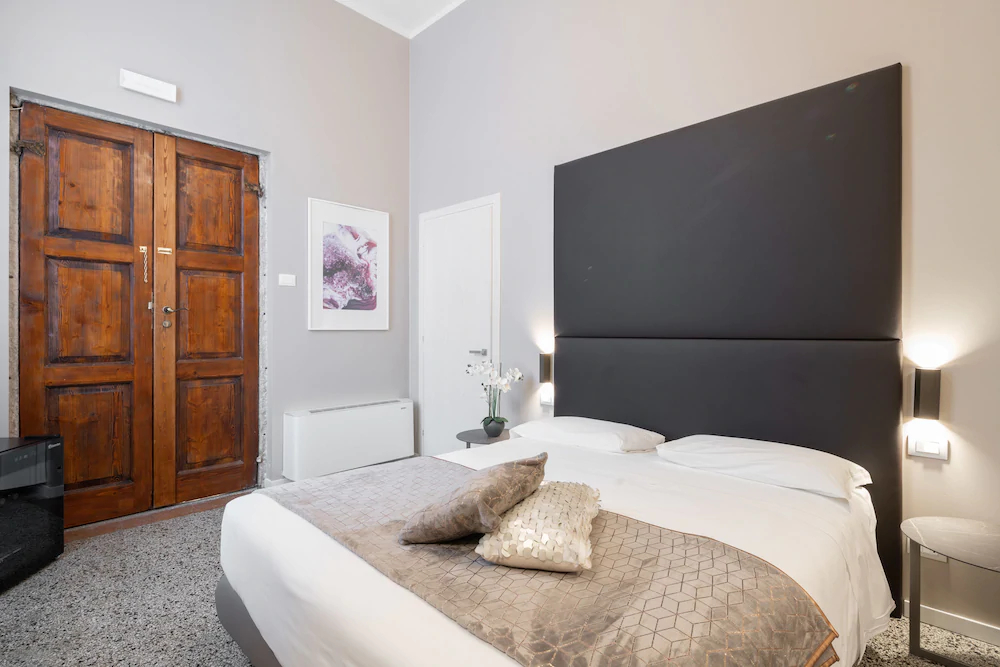 Hotel Palazzo Martinelli Dolfin