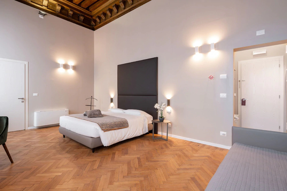 Hotel Palazzo Martinelli Dolfin