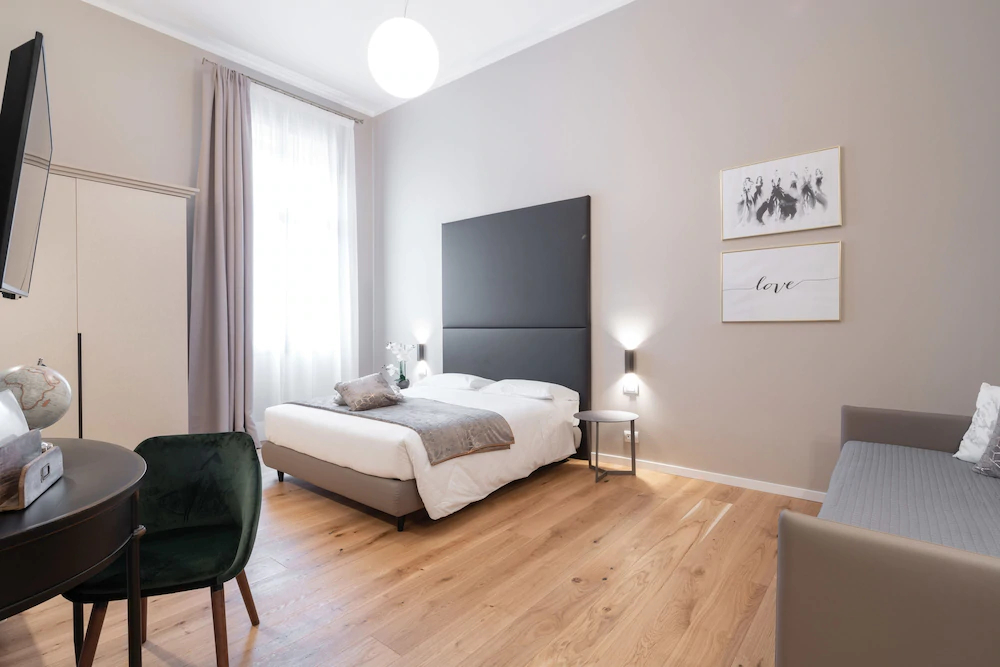 Hotel Palazzo Martinelli Dolfin