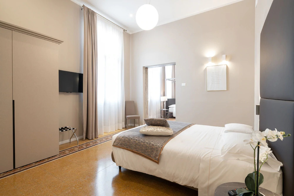 Hotel Palazzo Martinelli Dolfin