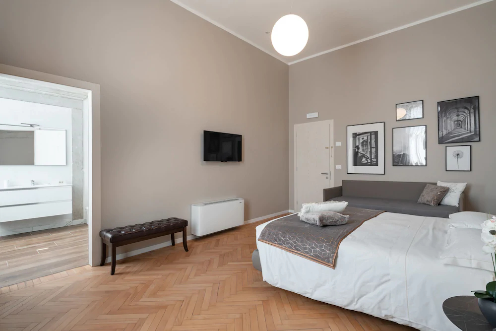 Hotel Palazzo Martinelli Dolfin