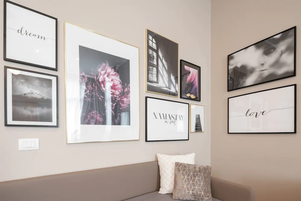 Hotel Palazzo Martinelli Dolfin