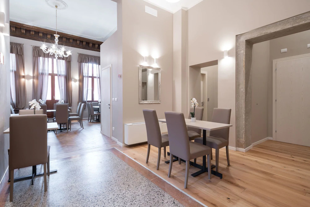 Hotel Palazzo Martinelli Dolfin