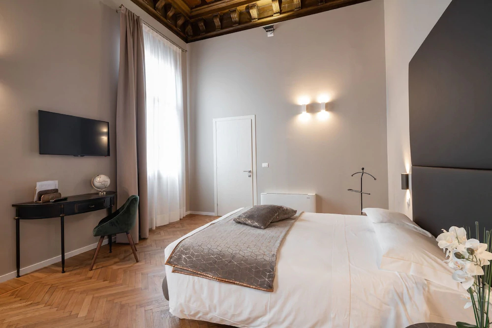 Hotel Palazzo Martinelli Dolfin